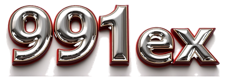 991 ex logo